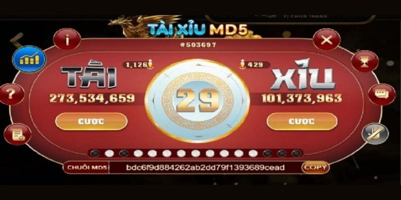 lắc tài xỉu