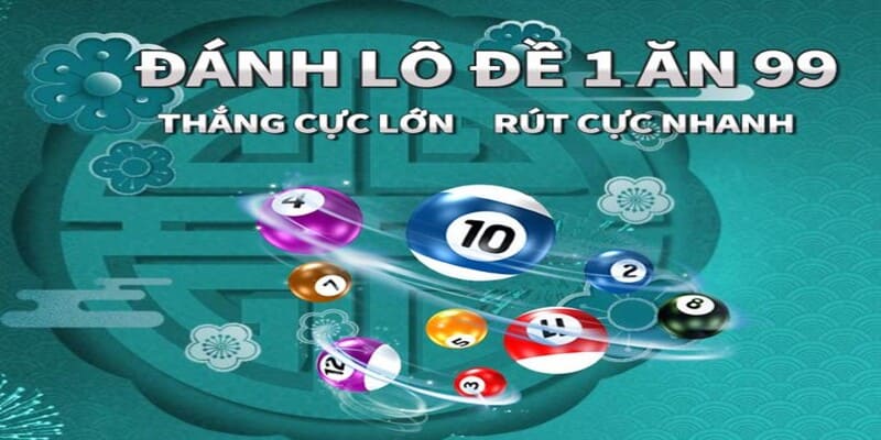 Nhà cái số đề