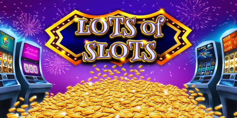 Game slot là gì? vì sao thu hút đông đảo người chơi? 