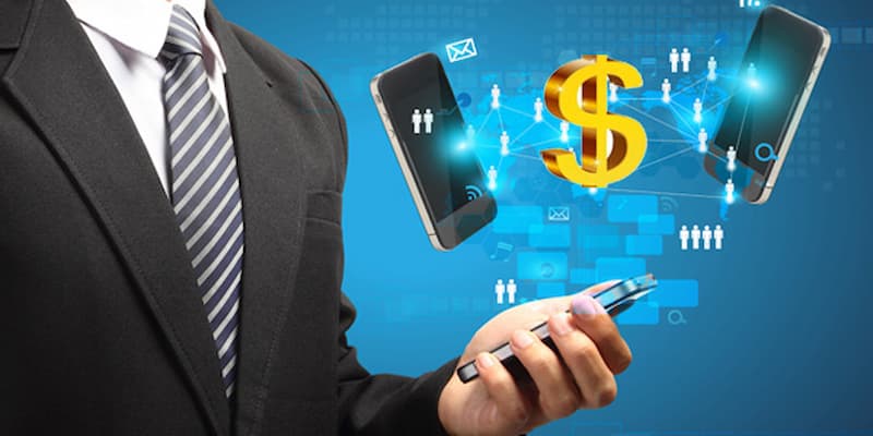 Hướng dẫn Hướng dẫn nạp tiền và quản lý vốn tại GO88