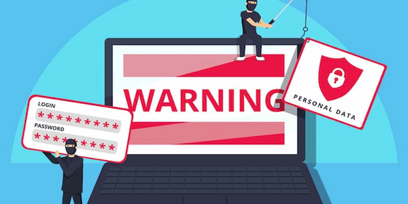 Phân biệt các trang GO88 lừa đảo về dấu hiệu nhận biết