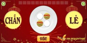 Tài xỉu trực tuyến uy tín mẹo tránh bẫy