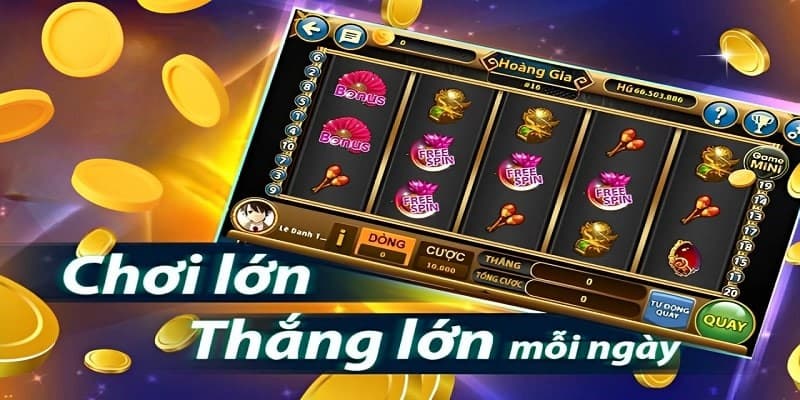 Top game nổ hũ Top game nổ hũ hướng dẫn cách chơi