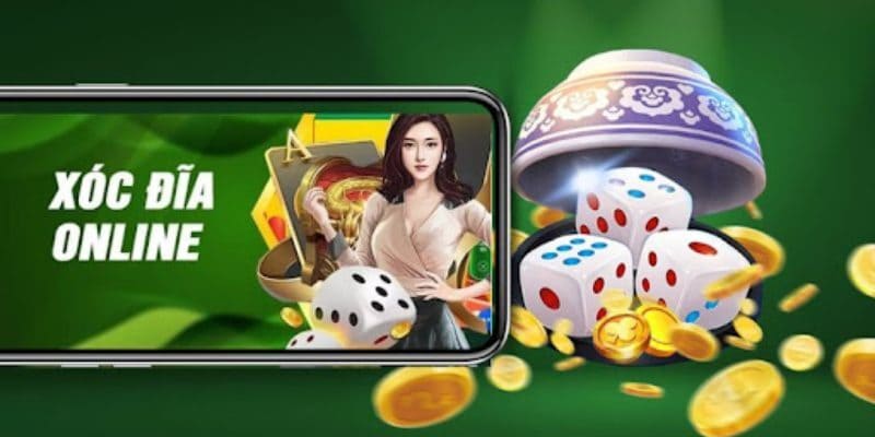 Tại sao nên tham gia nhóm kèo xóc đĩa Go88?
