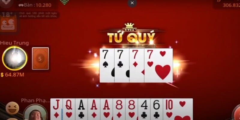 Tại sao việc áp dụng mẹo đánh bài tiến lên lại quan trọng?
